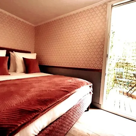 Da Vinci Montmartre Aircon Paris