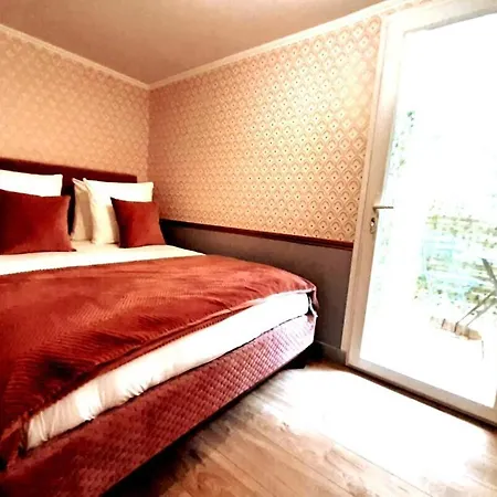 Apartment Da Vinci Montmartre Aircon