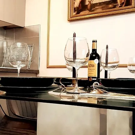 Da Vinci Montmartre Apartamento