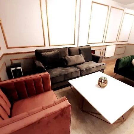 Apartment Da Vinci Montmartre Aircon *