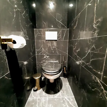 Apartamento Da Vinci Montmartre