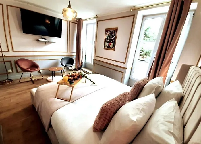 Da Vinci Montmartre Aircon Paris